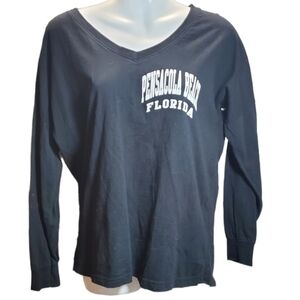 PENSACOLA BEACH Florida shirt S